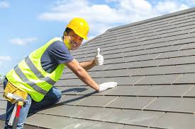 Fast & Reliable Emergency Roof Repairs in Sheffield, IA